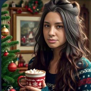 Meet your Posher, Alaina